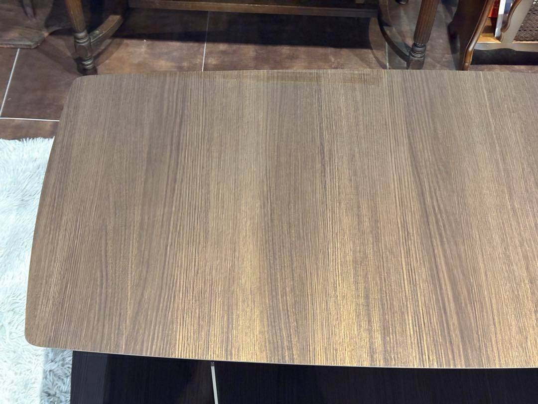 ② pamouna パモウナ　センターテーブル　モダン　ローテーブル IR