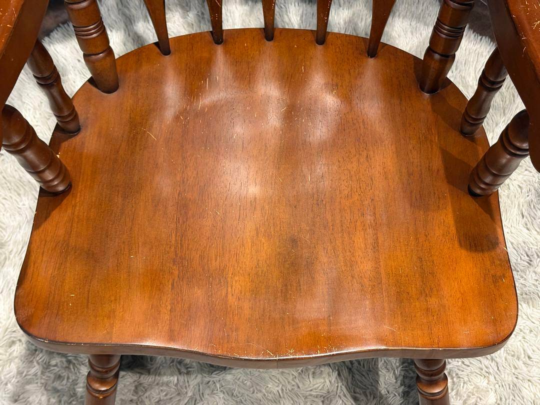 不二貿易　ロッキングチェア　アンティーク　ヴィンテージ　ビンテージ　SZ