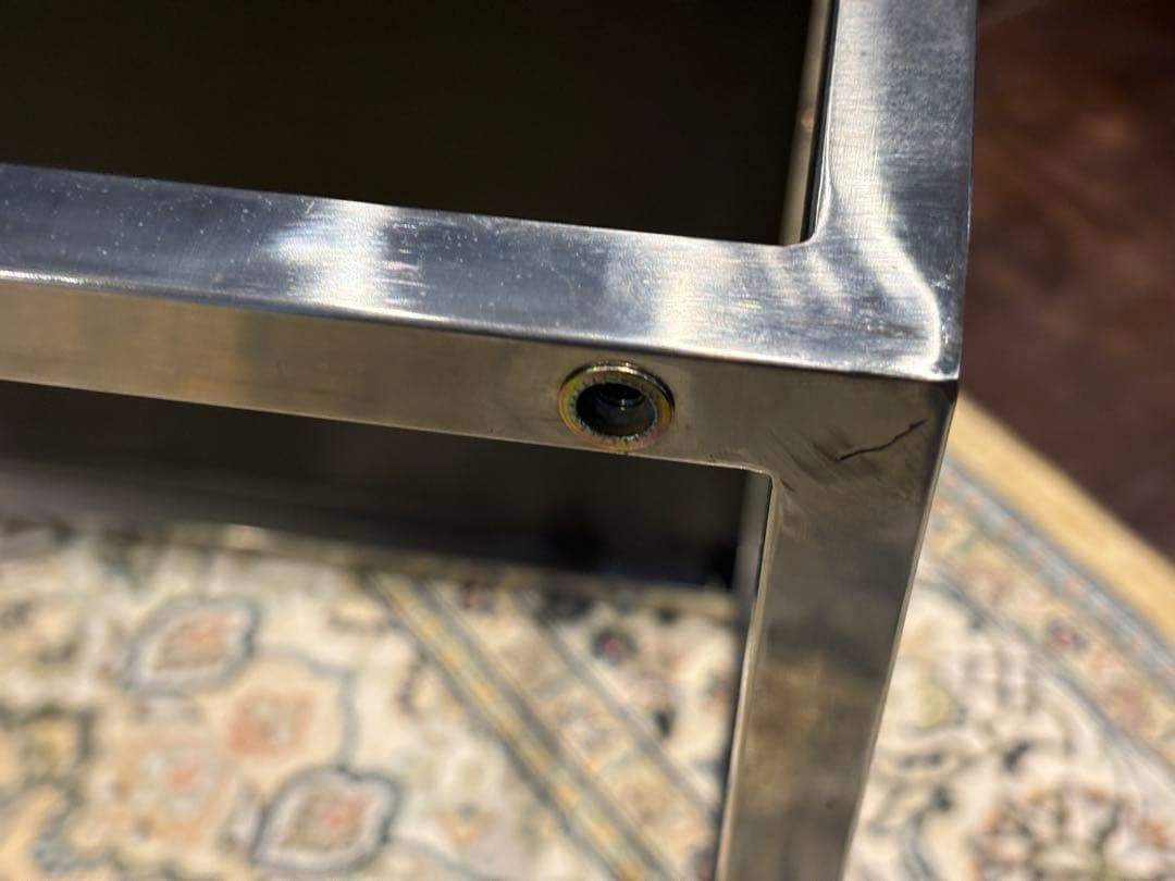 ローテーブル センターテーブル フラットローテーブル ブラック モダン SG