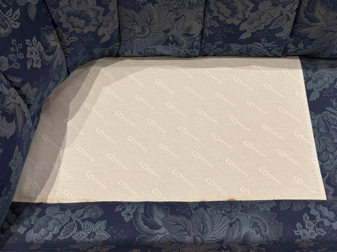 マルニ木工　maruni　3人掛けソファ　アンティーク　ビンテージ　nZ