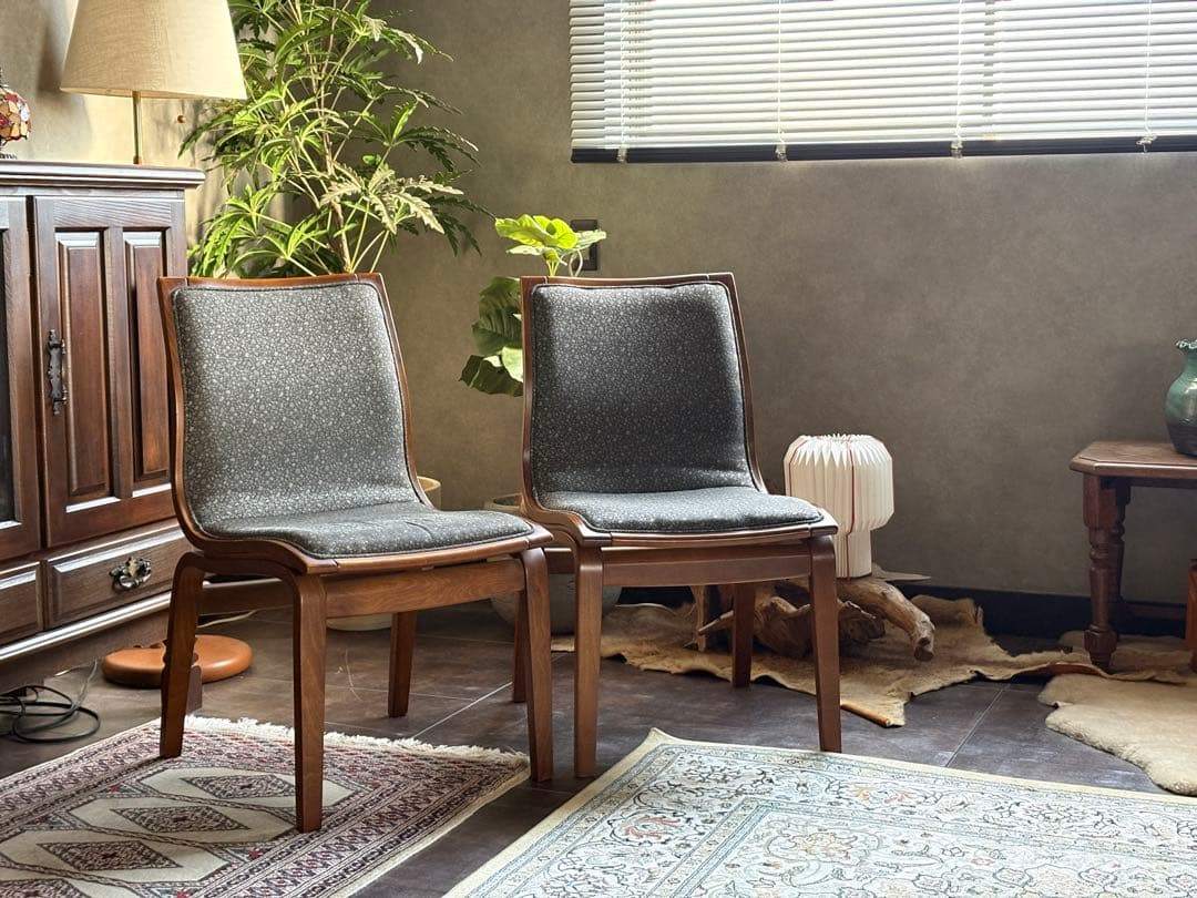 Chair – Bowhead | ボウヘッド