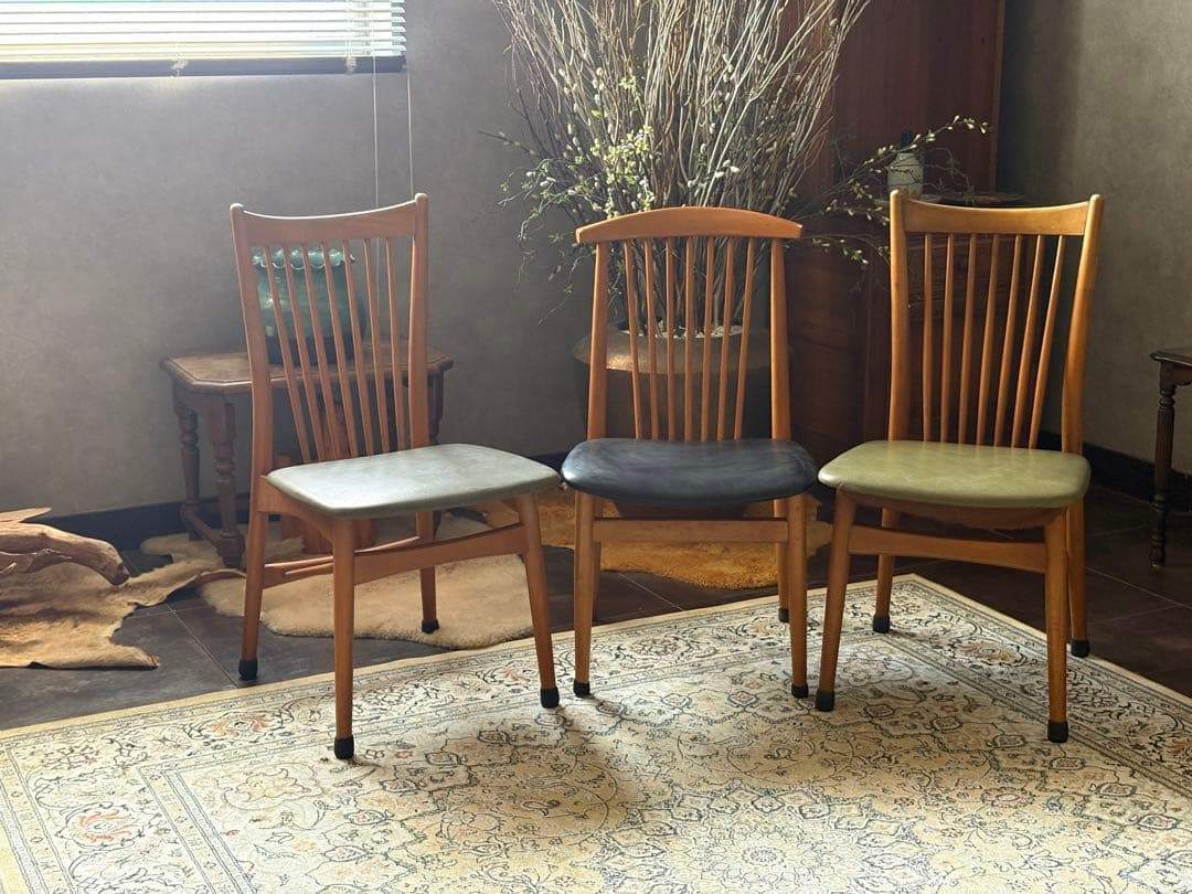 Chair – Bowhead | ボウヘッド