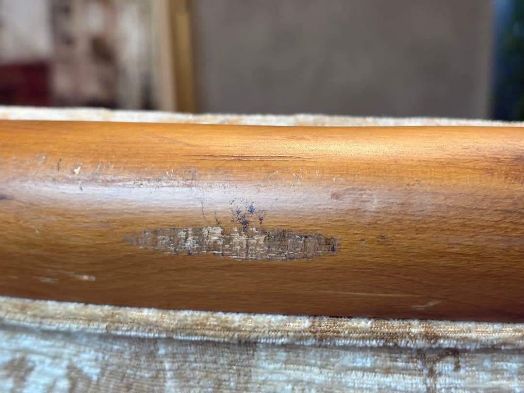 希少　hikari 光製作所 1人掛けソファ アームソファ ファブリック nZ