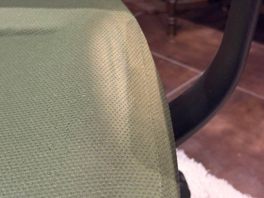 ⑧KOKUYO コクヨ　デスクチェア　オフィスチェア　イングチェア　H