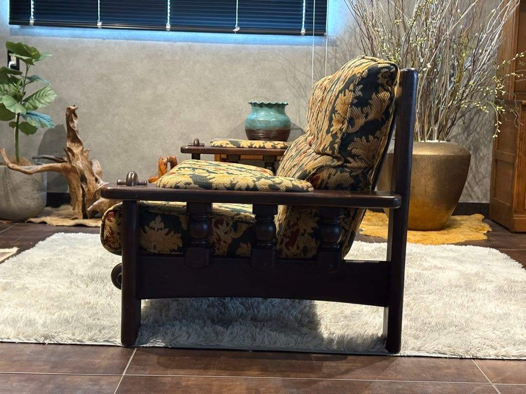 karimoku カリモク 3人掛けソファ3PソファファブリックSZ