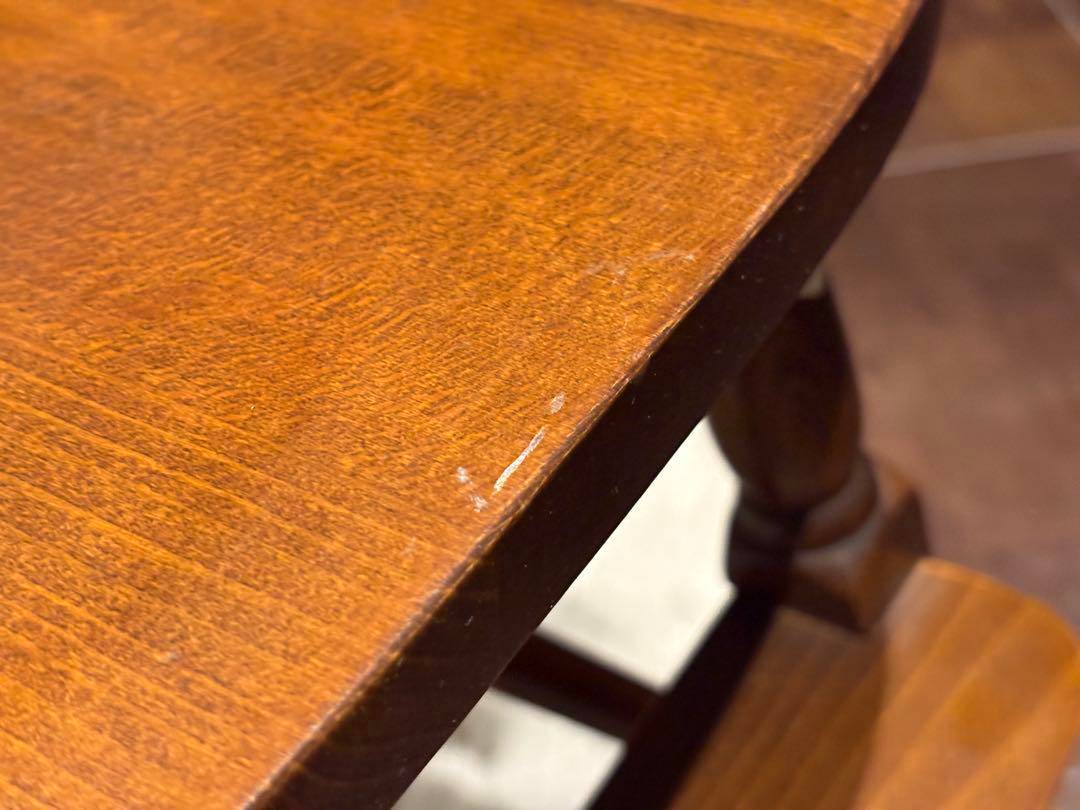 KASHIWA 柏木工　キッズチェア　ベビーチェア　子供イス　ローチェア　n