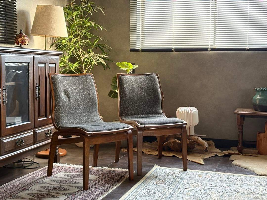 Chair – Bowhead | ボウヘッド