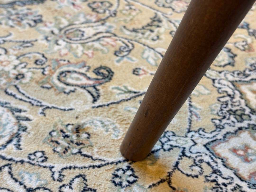 TON トン　ウィンザーチェア　スポークチェア　ビンテージ　2脚セット　SZ