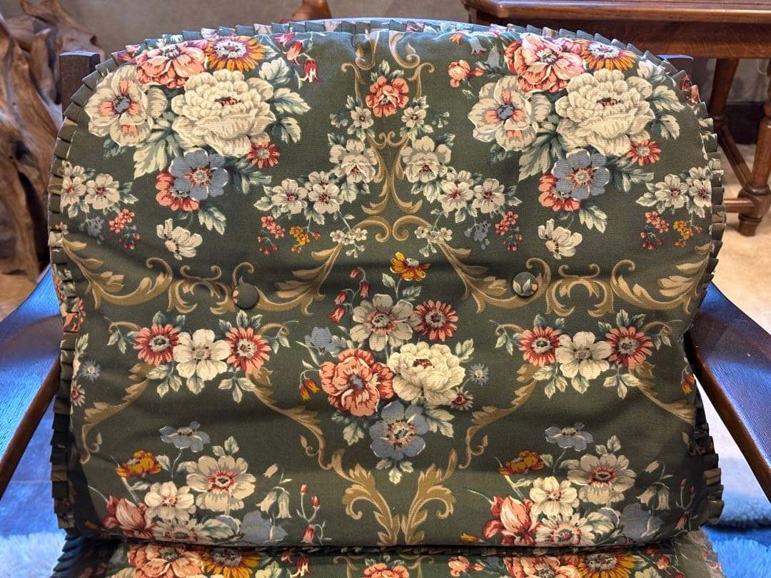 飛騨産業 キツツキマーク アームチェア アームソファ 1人掛けソファ SZ