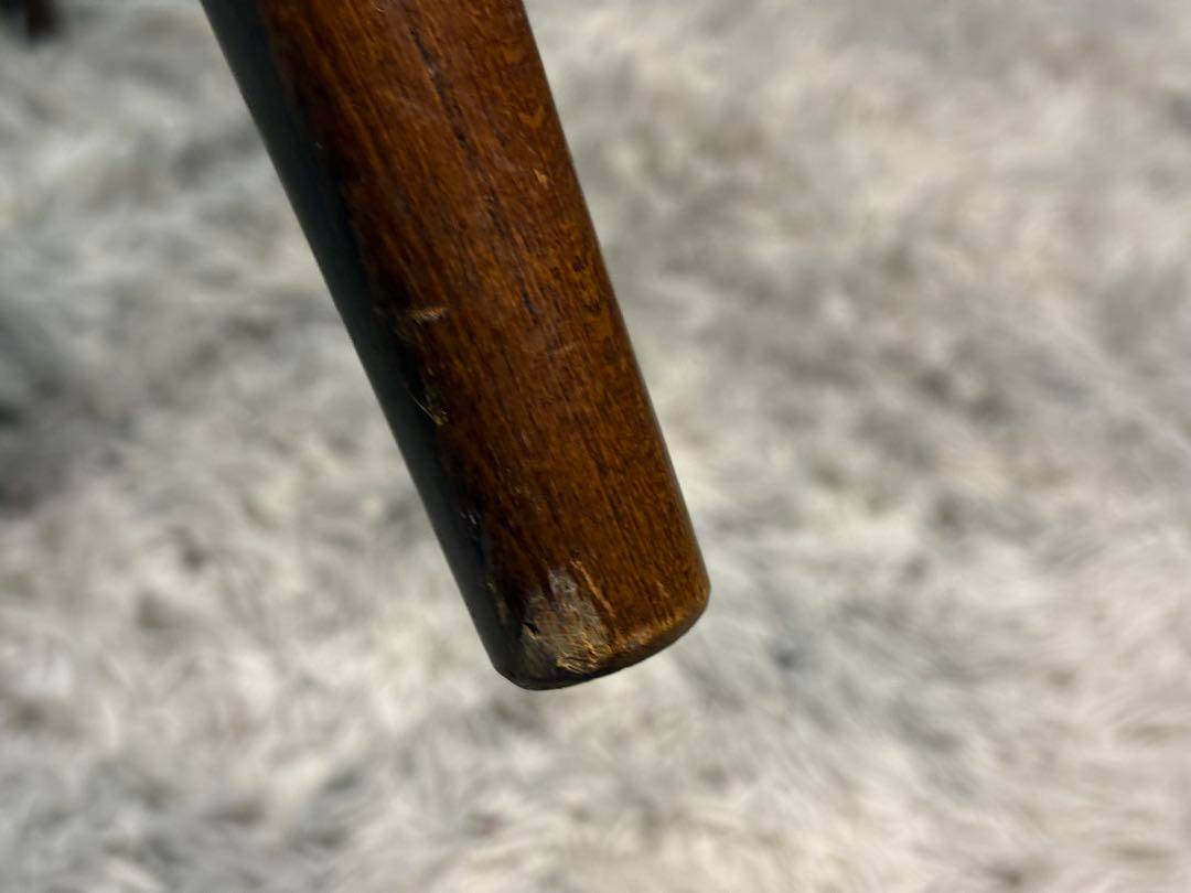 KASHIWA 柏木工　キッズチェア　ベビーチェア　子供イス　ローチェア　n