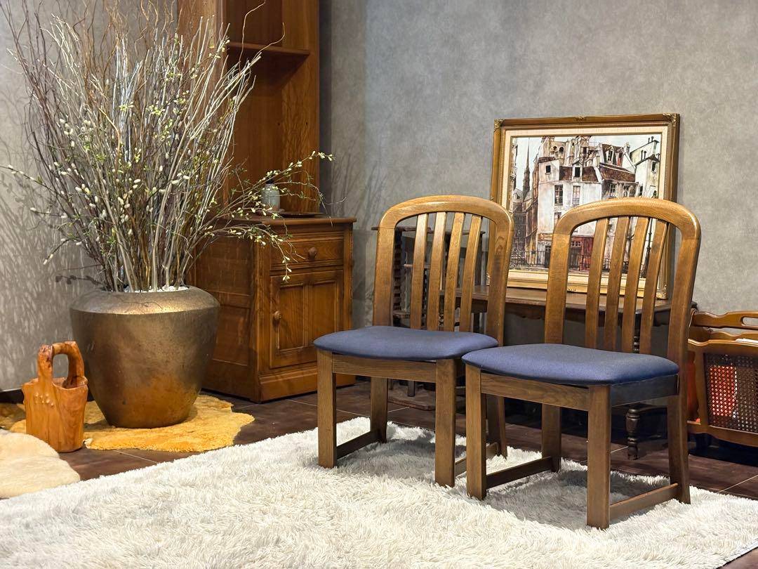 Chair – Bowhead | ボウヘッド