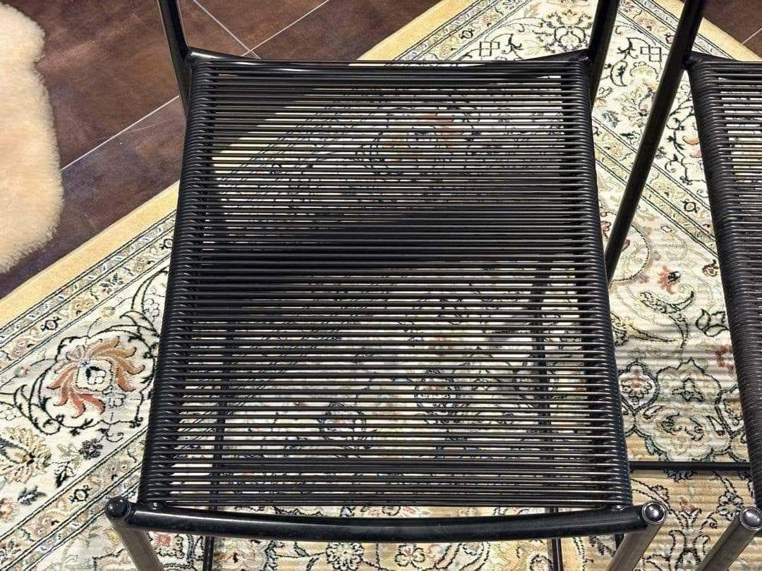 ②Cassina カッシーナ Alias アリアス ダイニングチェア nG