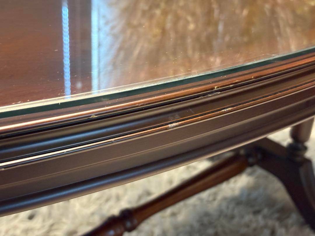 KENT-COURT ケントコート　ブリティッシュ　センターテーブル　nZ