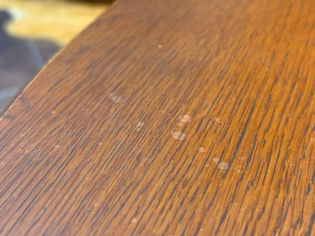 希少　KOSUGA コスガ ローテーブル センターテーブル アンティーク nZ