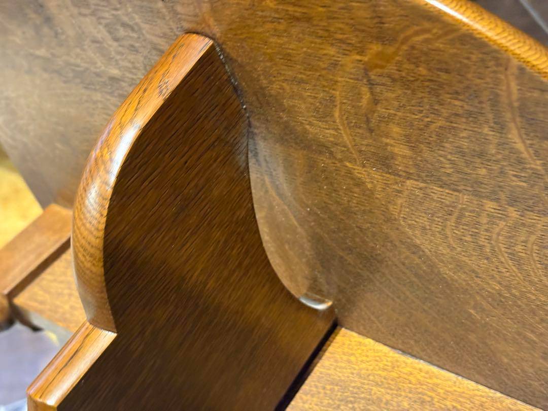 希少　ホビンレッグ　サイドテーブル　ローテーブル　アンティーク　クラシック