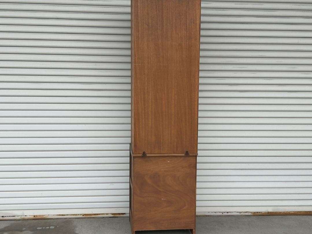 希少　英国　イギリス　ERCOL　アーコール　キャビネット　ヴィンテージ　NZZ