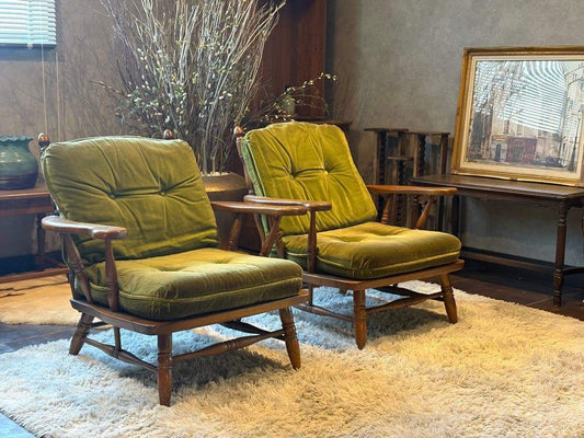 KOSUGA コスガ アームチェア アームソファ ダイニングチェア YZ