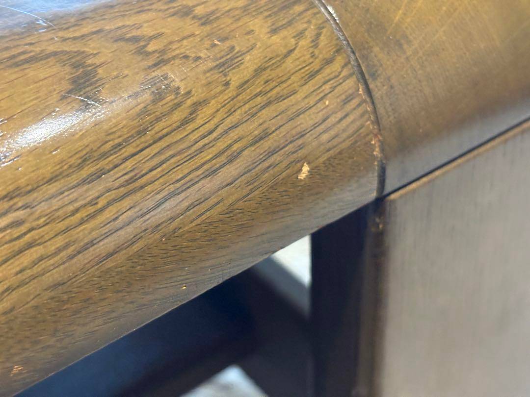 karimoku カリモク　センターテーブル　ローテーブル　コロニアル