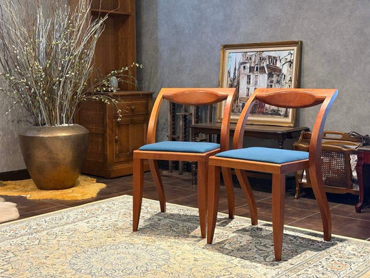 ACTUS アクタス porada ポラダ ダイニングチェア リメイク YZ