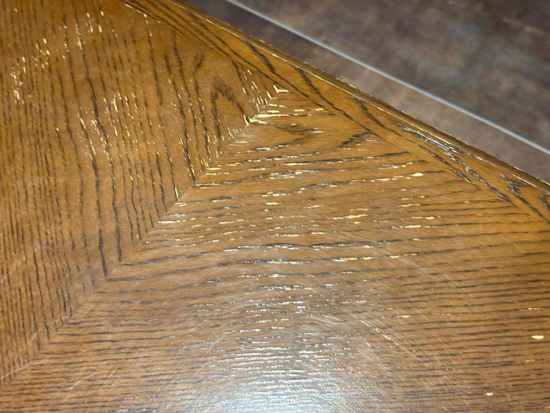 domani ローテーブル　ダイニングテーブル　ドマーニ　クラシック　nz