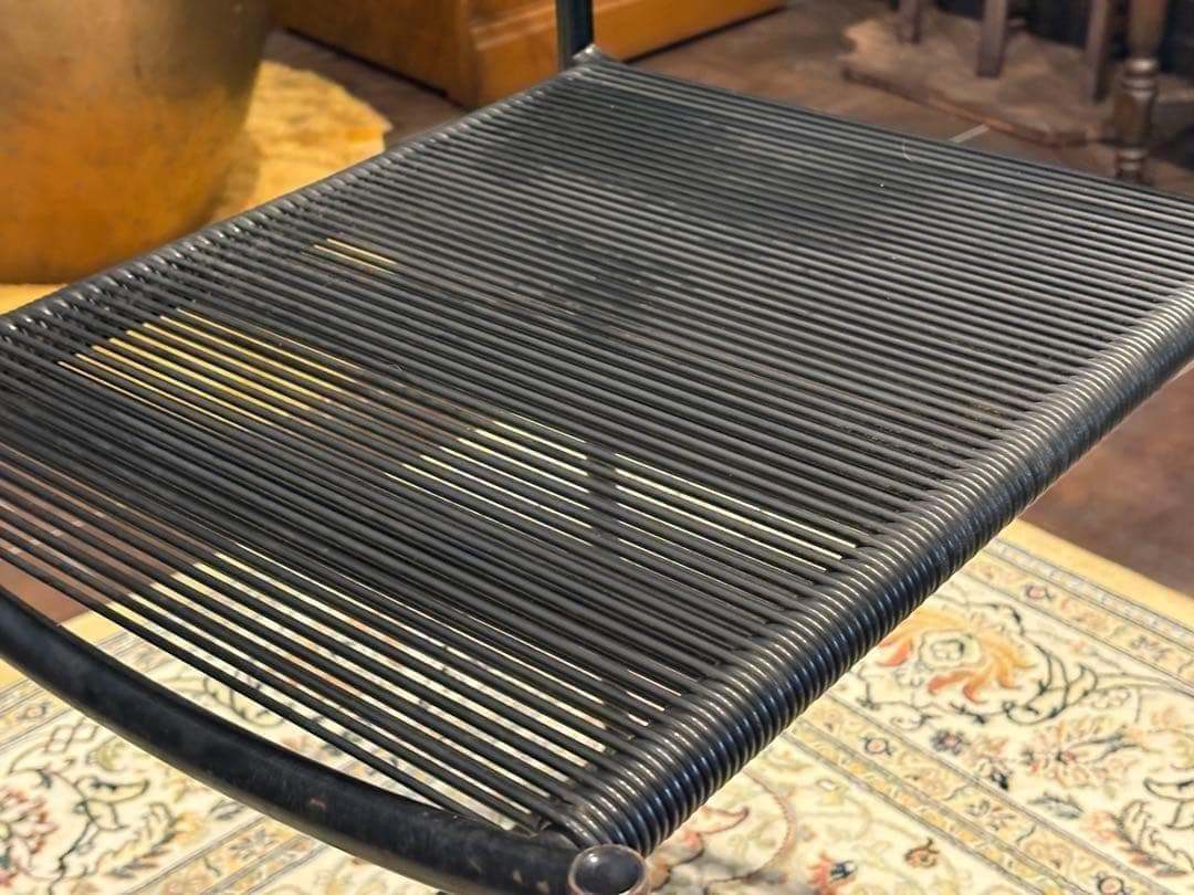 ①Cassina カッシーナ Alias アリアス ダイニングチェア nG
