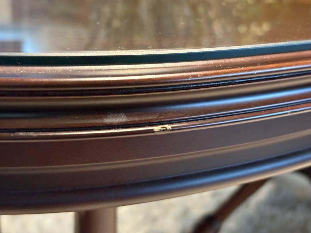 KENT-COURT ケントコート　ブリティッシュ　センターテーブル　nZ