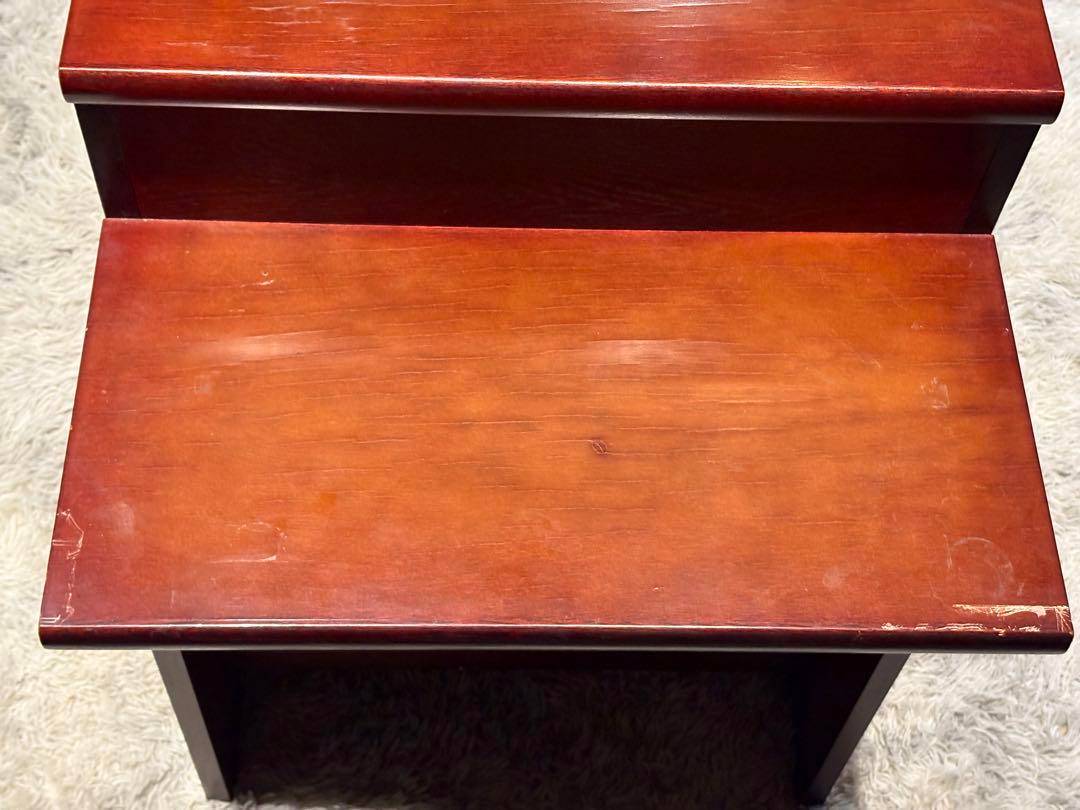 カリモク karimoku サイドテーブル　キャビネット　サイドボード　NR