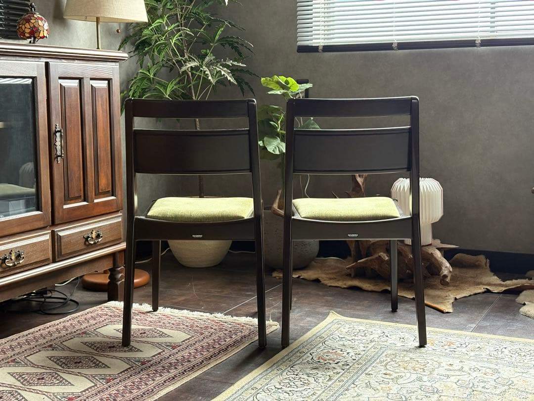 NAZERO ナゼロ　ハイクオリティ　シンプルチェア　モダン　クラシック nG