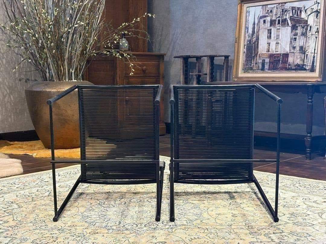 ②Cassina カッシーナ Alias アリアス ダイニングチェア nG