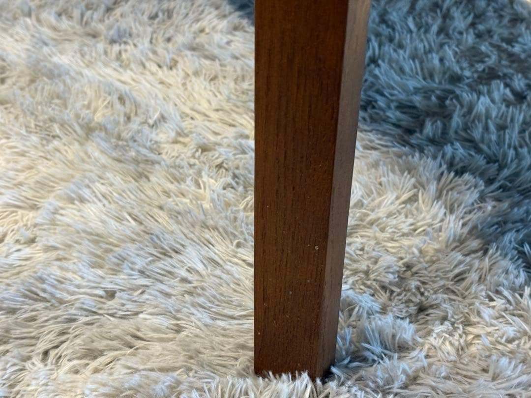 shirakawa 白川木工 飛騨家具 ダイニングテーブル アンティーク R