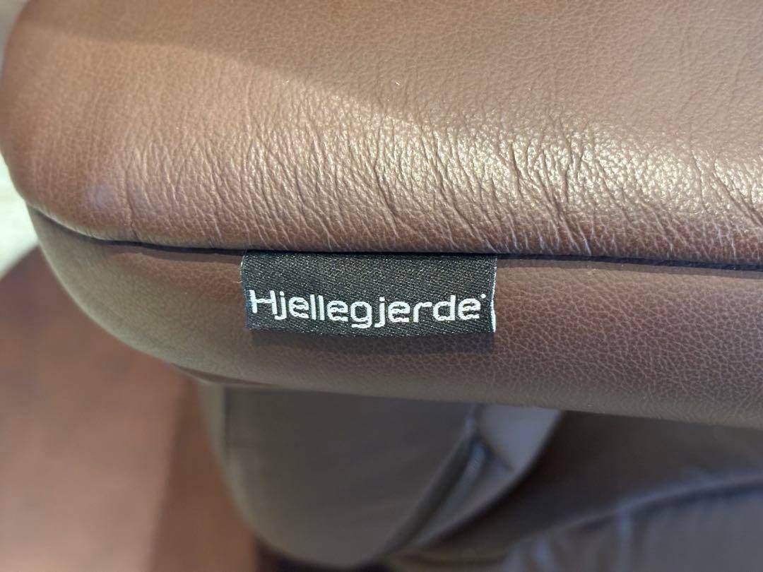 Hjellegjerde　イエリアーダ　リクライニング　パーソナルソファ　YZ