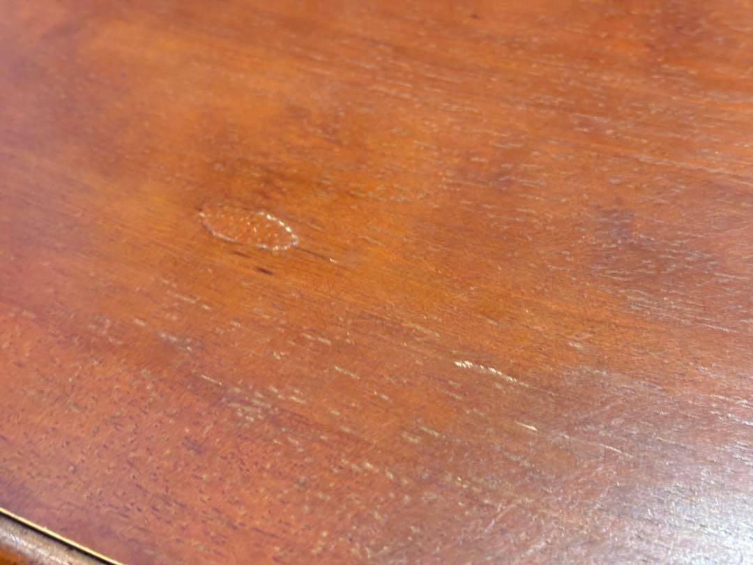 ローテーブル　コーヒーテーブル　無垢材　アンティーク　ビンテージ　IZ