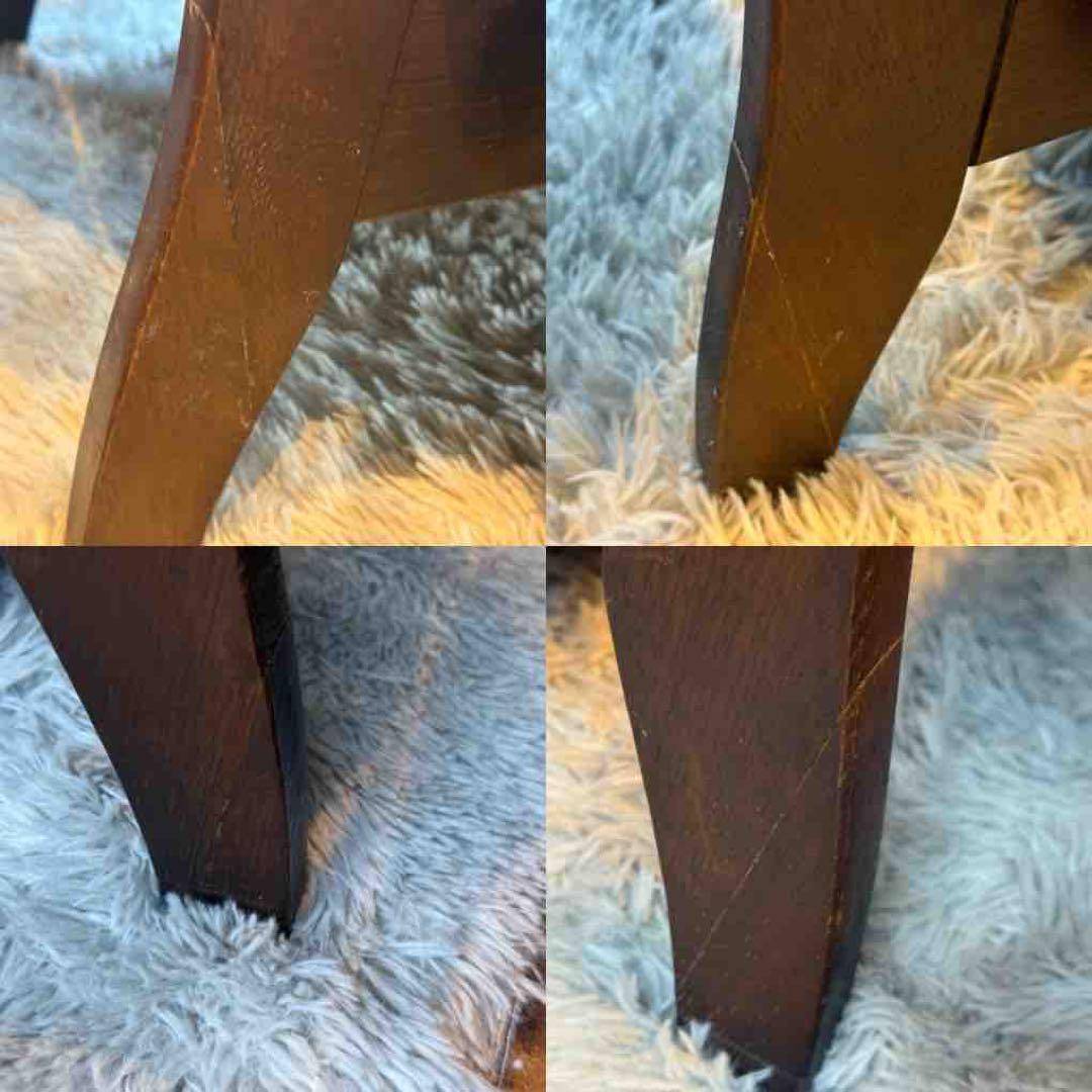 HIDA 飛騨産業　キツツキマーク　アームソファ　2脚セット　肘付き椅子 IY