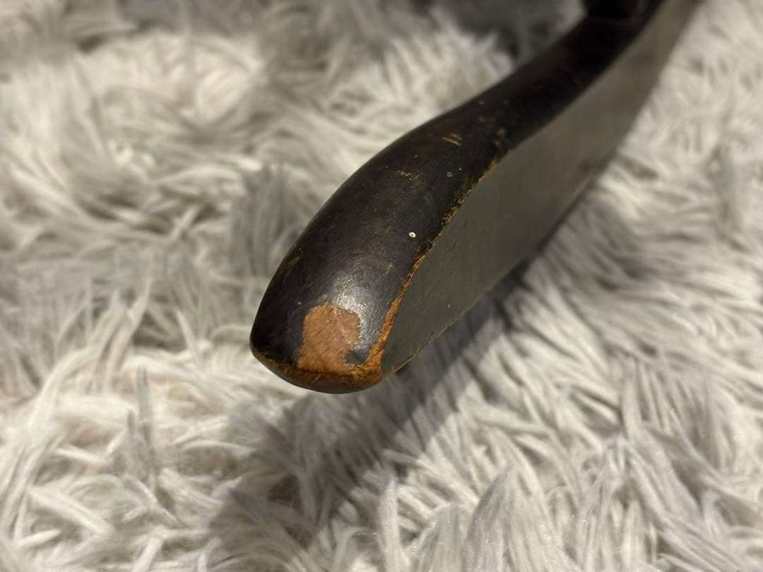 飛騨産業　キツツキマーク　ロッキングチェア　ダイニングチェア　アンティーク　IG