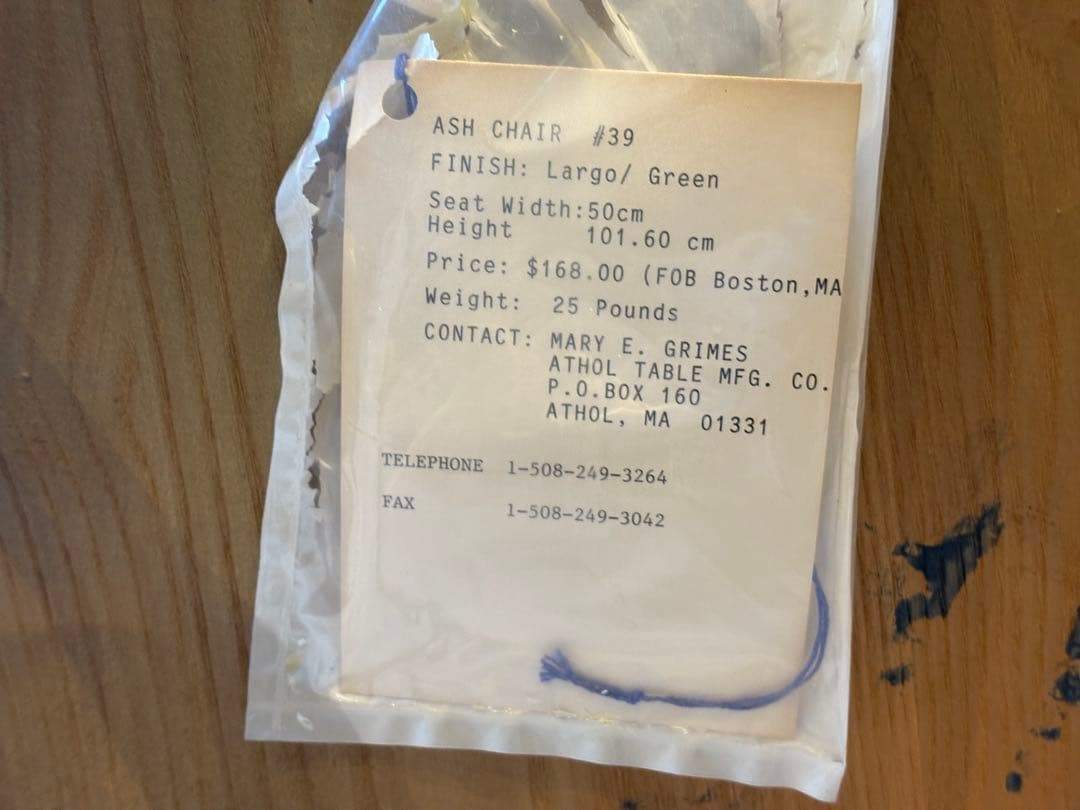 US製　フープバックチェア　ウィンザーチェア アンティーク ビンテージ SZ