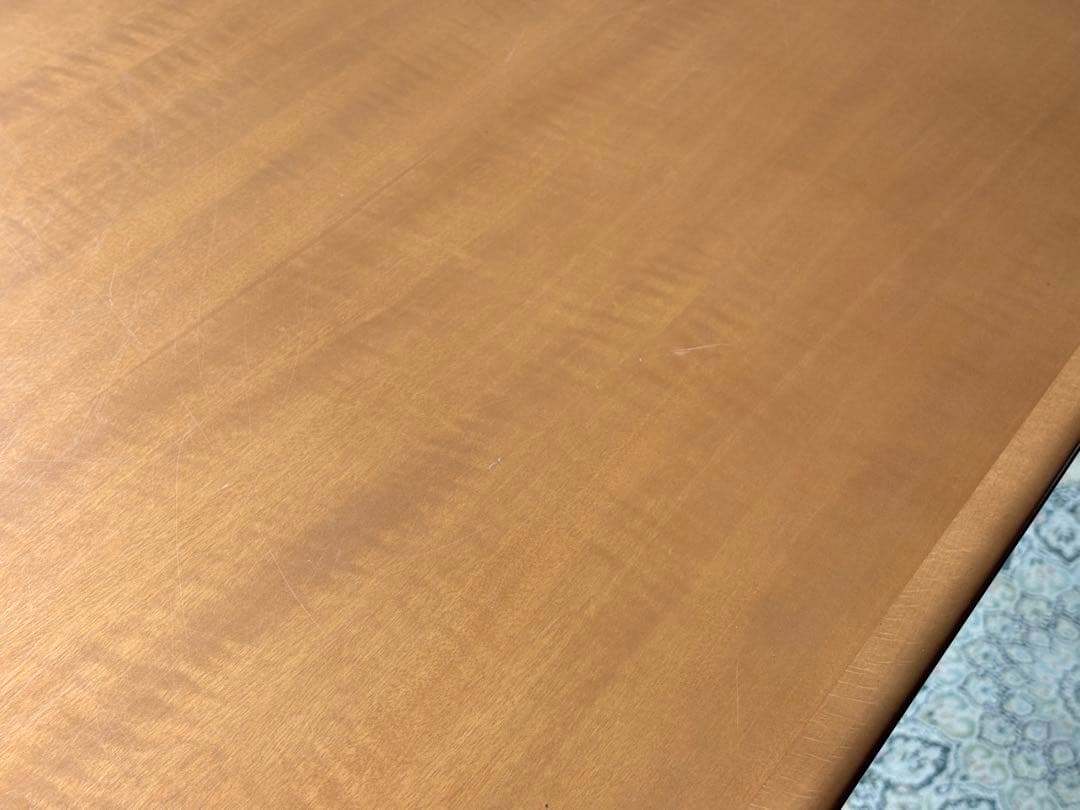 カリモク　ダイニングテーブル　Karimoku ミッドセンチュリー　SZ