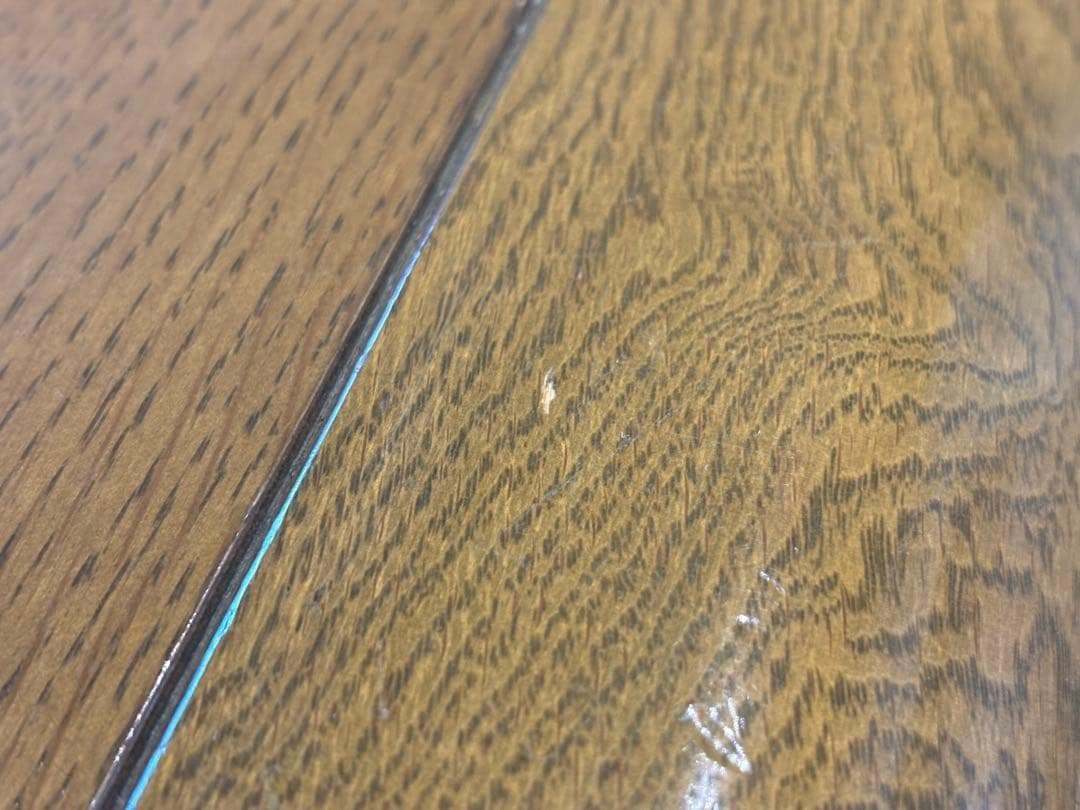 karimoku カリモク　センターテーブル　ローテーブル　コロニアル