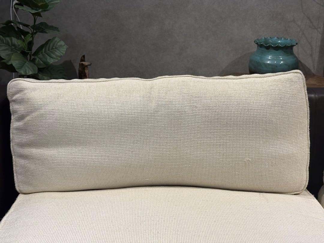 カトリーヌ・メミ　ルーデトゥルノン　カッシーナ　2人掛けエクストラワイド　IR