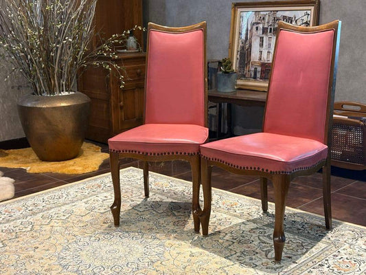 maruni マルニ木工 ダイニングチェア リビングチェア ヴィンテージ IZ