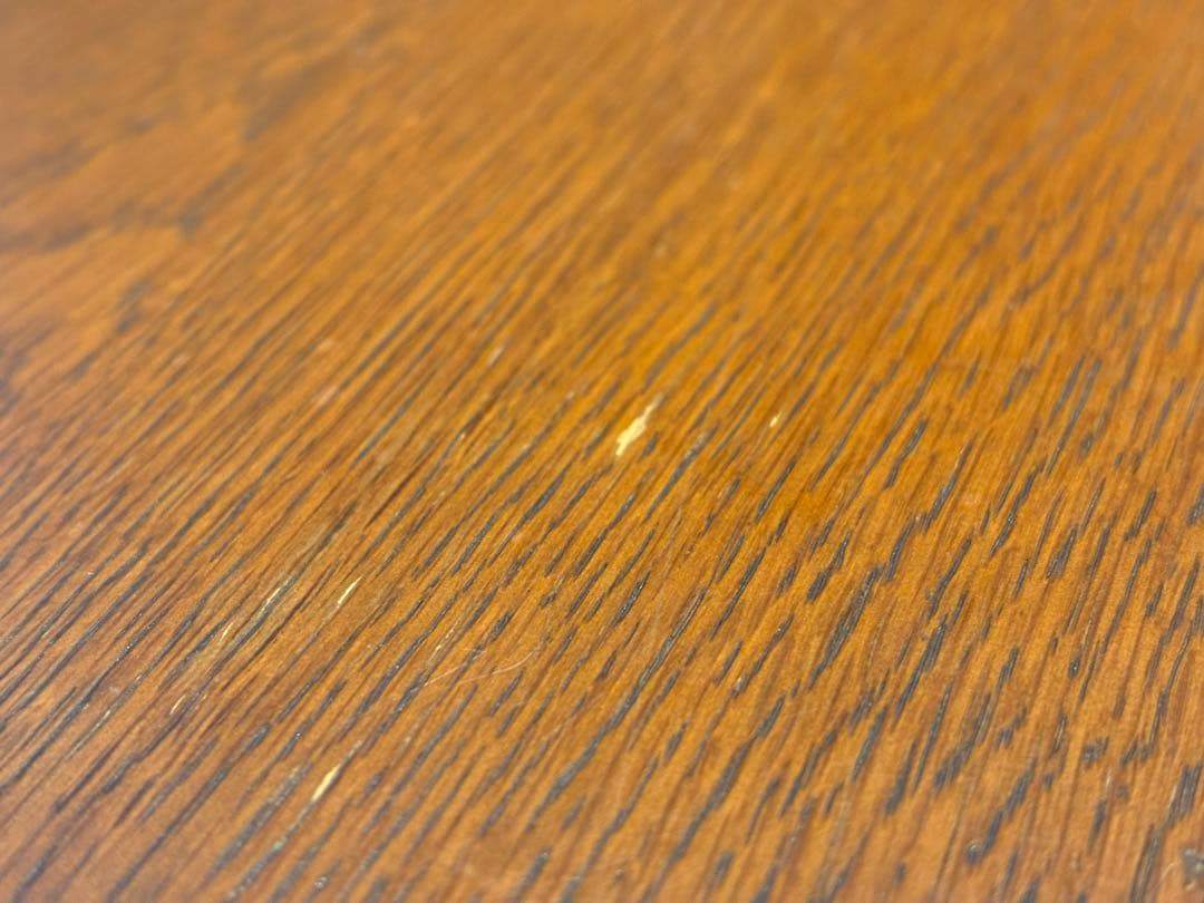 希少　KOSUGA コスガ ローテーブル センターテーブル アンティーク nZ