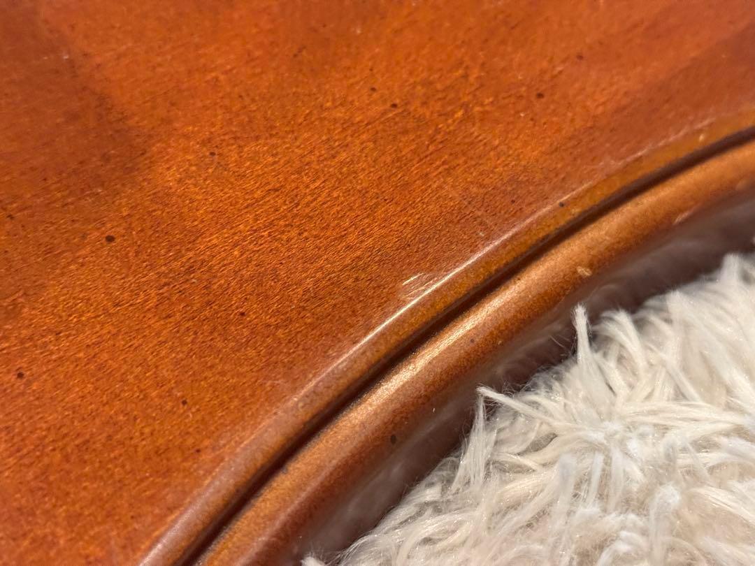 高級 大理石　コンソール　サイドテーブル　ラウンドテーブル　アンティーク　IG