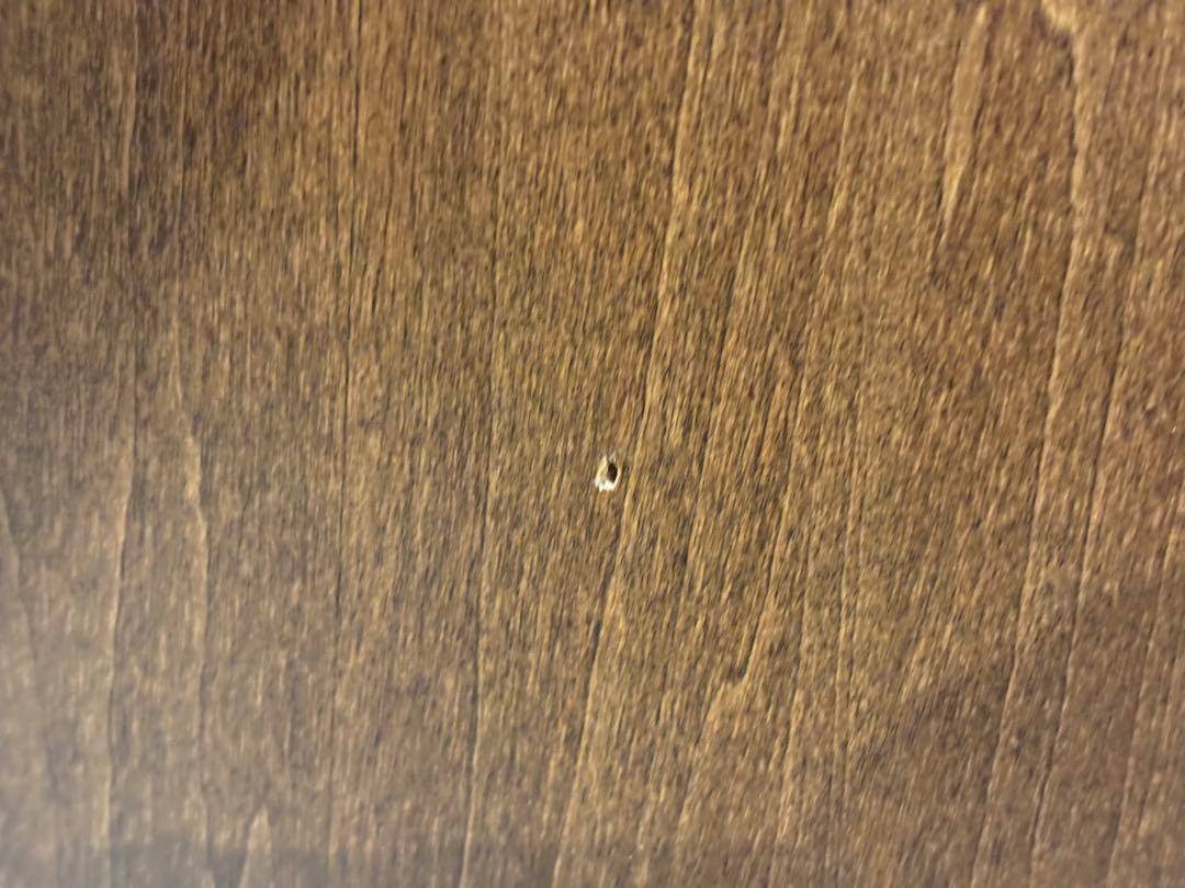 カリモク　karimoku 4段チェスト　サイドボード　ヴィンテージ　GY