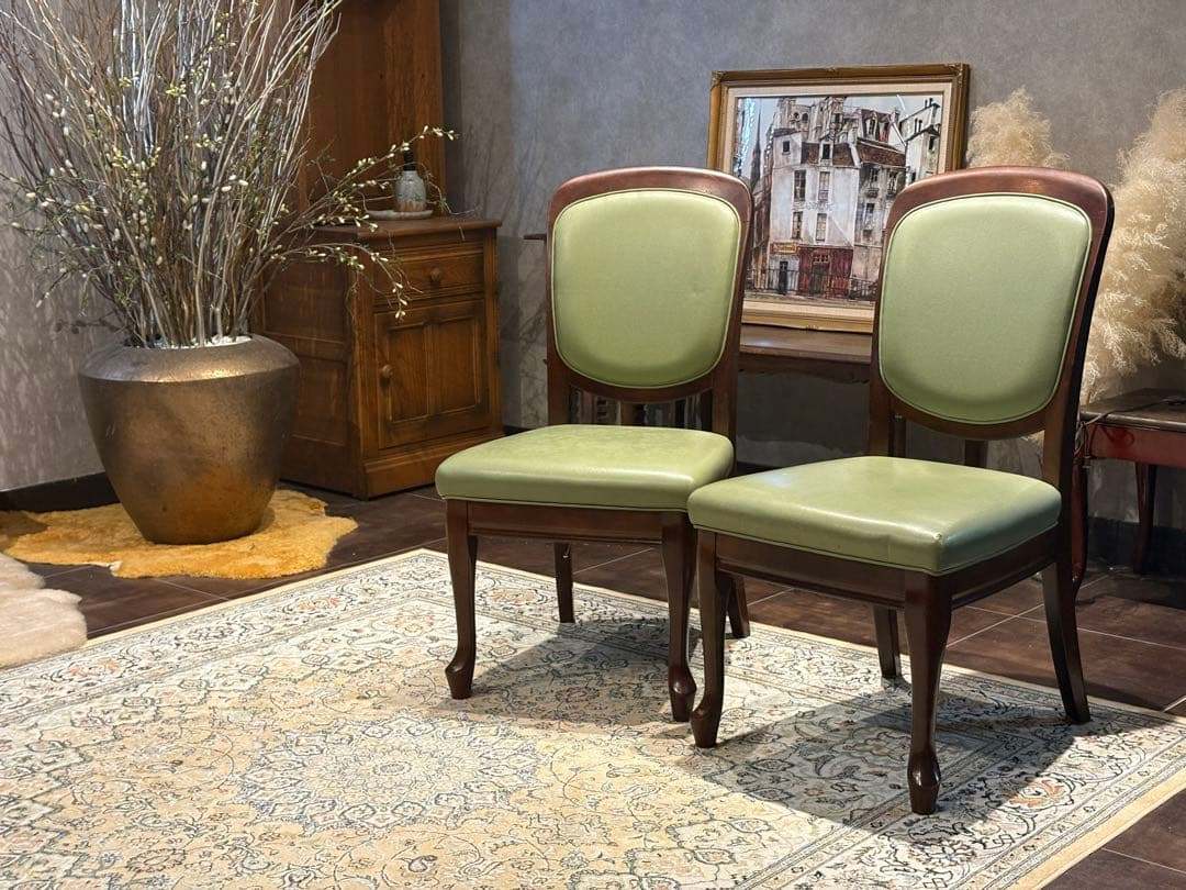 Chair – Bowhead | ボウヘッド