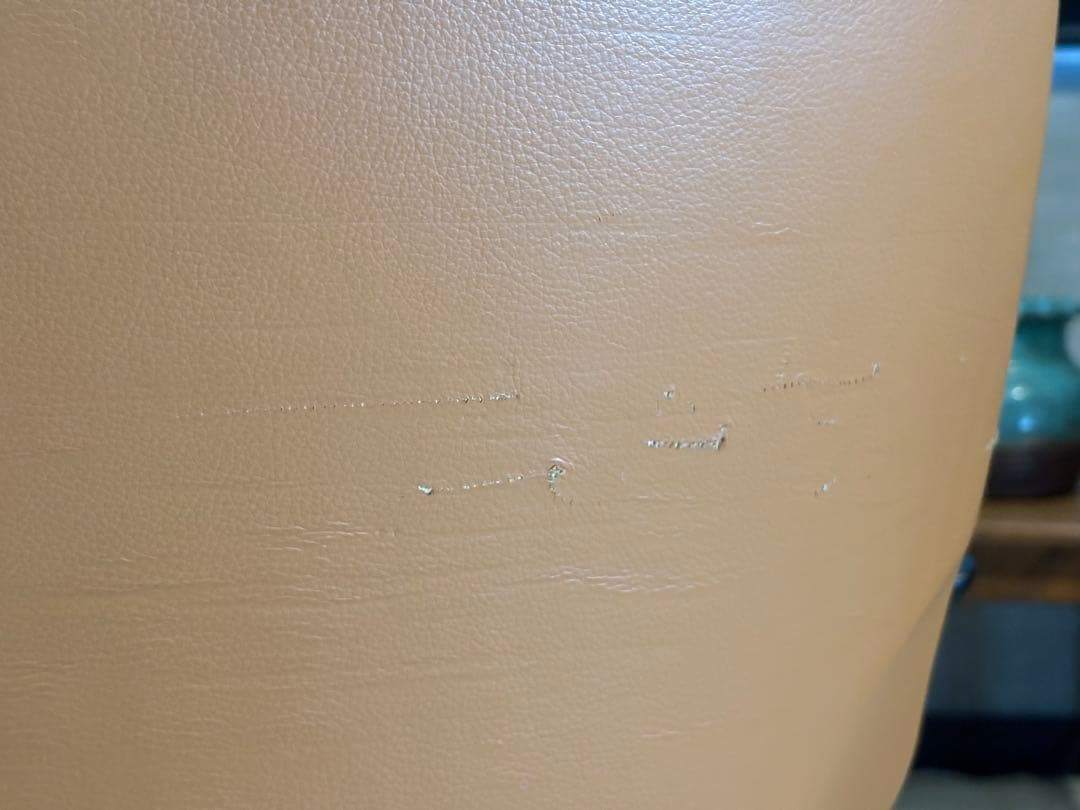 ⑤ジロフレックス 64 giroflex デスクチェア　ミッドセンチュリー IN