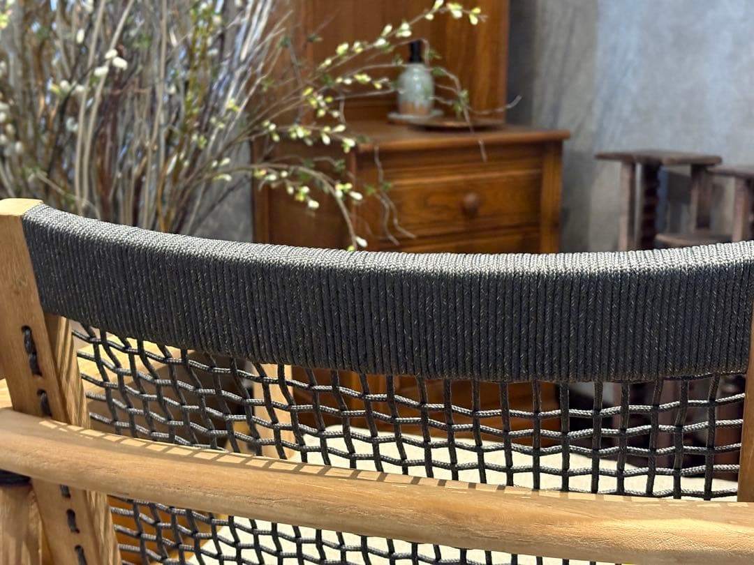 oliver オリバー wovem+ アームチェア S CU-E597 RZ