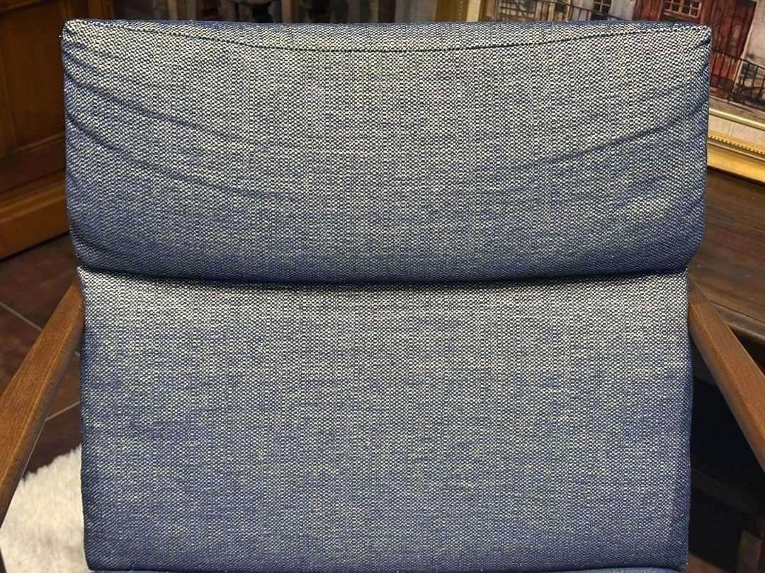 HIDA 飛騨産業　L-chair エルチェア　キツツキ　アームチェア　IZZ