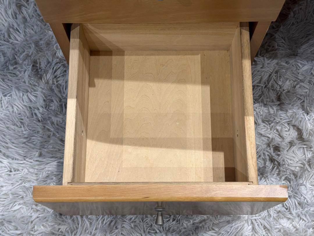 カリモク　karimoku テレビ台　サイドボード　文机　QT4406　H