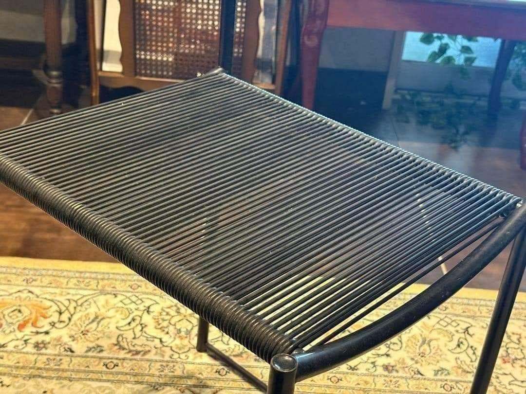 ②Cassina カッシーナ Alias アリアス ダイニングチェア nG