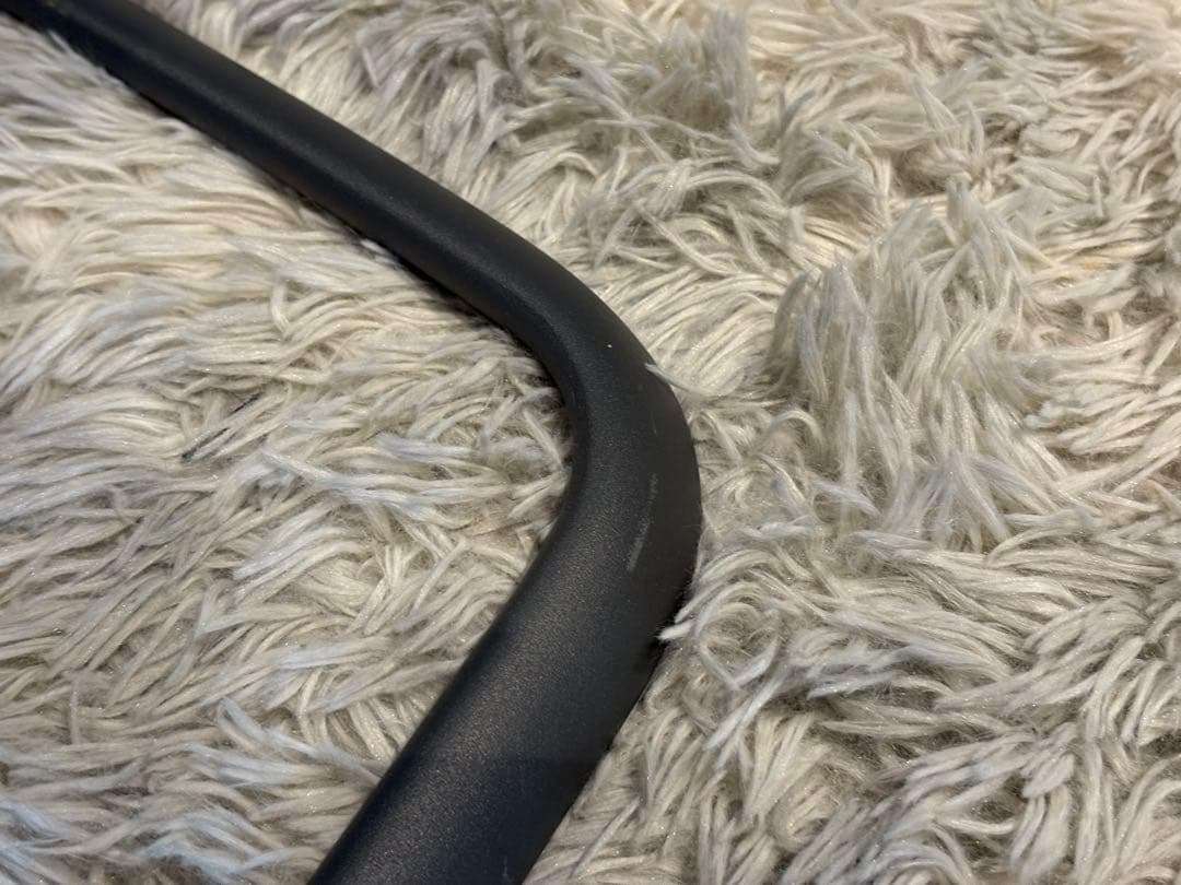 ①BoConcept　ボーコンセプト　カンティレバーチェア　チェア　椅子　nZ