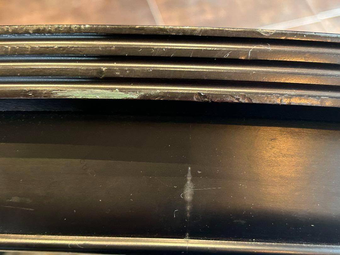 モリシゲ　ローテーブル　ラウンドローテーブル　ブラウン　テーブル　円卓　ISG